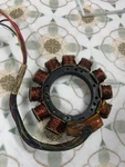 Cdi Electronics 174-5255 Mercury Stator. Fixed Price $125.00.