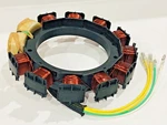 Stator 9-AMP For Mercury Outboard 2/3 Cylinder 30-60HP, 398-832075A13, Jet Unit. Fixed Price $79.95.