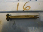 311334 Choke Knob Johnson Evinrude Hp Outboard. Fixed Price $21.10.