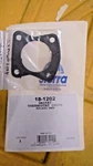 Sierra 18-1202 Omc Johnson Evinrude 0329830 Thermostat Cover Gasket. Fixed Price $5.49.
