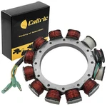 Stator For Mercury Outboard 40HP 2-STROKE Engine 1994 1995 1996 1997 1998-2006. Fixed Price $94.00.