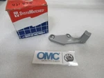 T66 Evinrude Johnson Omc 0431875 Shift Bracket Assembly Oem New Boat Part. Fixed Price $100.97.