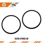 93210-97M55-00 For Yamaha Outboard Motor 150 175 200 225HP O-ring X2PCS. Fixed Price $39.24.