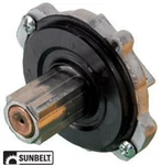 Oregon Starter Clutch B&s 399671, 394558, 298310, 298798, 495970, 293578. Fixed Price $25.99.