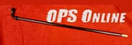 New / Oem Mercury Verado 25 Inch X-long Shift Shaft # 8M0048179 8M0183223. Fixed Price $374.94.