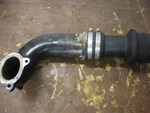 Mercruiser Exhaust Pipe P/n 53113A2. Fixed Price $50.00.