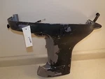 343170 Johnson Evinrude 1997-01 Port Lower Engine Cover 25 35 Hp Cyl. Fixed Price $50.00.
