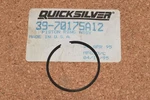 Nos Mercury Marine Piston Ring 39-70175A12. Fixed Price $8.00.