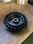 Evinrude/johnson Oem 35400067 Flywheel. Fixed Price $54.99.