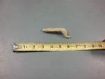 Lockout Lever For Johnson Evinrude Outboard Motor 322661. Fixed Price $19.95.