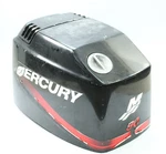 Mercury 1994 1995 1996 1997 1998 Top Cowling Engine Cover Hood 65 75 90 Hp. Fixed Price $165.00.