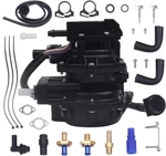 Bh-motor New Fuel Oil Pump For Johnson Evinrude Outboard Vro 5007423 0174566. Fixed Price $325.98.