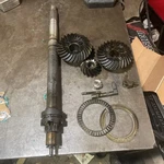 Johnson Evinrude 150HP Lower Gear Set Shaft 910211 324411 175 200HP. Fixed Price $150.00.