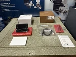 Yamaha Outboard Multi Engine Display For Dec & Des Motors P#QB1-CL5DU-KT-10. Fixed Price $999.95.
