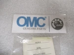 Z65 Evinrude Johnson Omc 0305821 Hinge Pin Oem New Factory Boat Parts. Fixed Price $7.79.