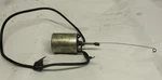 Omc Brp Johnson Evinrude Oem 1979-1982 25-235 Hp Choke Solenoid. Fixed Price $82.66.