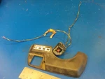 Switch 13398 824021A1 For Mercury Quicksilver Remote Box 822195A2. Fixed Price $49.00.