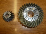 Omc Johnson Evinrude V4 Gear Set Pn 436746. Fixed Price $89.99.