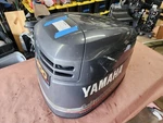 Yamaha Top Cowling Assy, 67H-42610-00-4D, 2004 200HP OX66 2.6L, 142EP-61. Fixed Price $458.00.