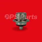 Mercury Fuel Pressure Regulator Assembly Part# 8M0053749 - New Oem. Fixed Price $162.60.