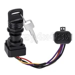 3 Position Switch Kit 87-897716K01 For Mercury Marine Quicksilver Outboard. Fixed Price $34.99.
