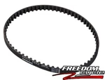 Oem Honda BF15D BF20D Series Outboard Boat Motor Timing Belt 14400-ZY1-013. Fixed Price $43.99.