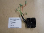 825680 Mercury 1996 9.9HP 4STROKE 0H004829 Rectifier T101. Fixed Price $49.95.