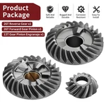 Outboard 688-45551-00 688-45560-00 688-45571-00 Gear Set For Yamaha 75-90 Hp. Fixed Price $86.99.