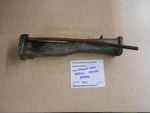 322160, 330439, 324046 Johnson 1978 9.9HP 10R78M Outboard Exhaust Tube T61. Fixed Price $17.99.