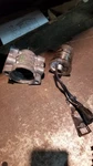 Core 5010194 5010207 Injector 250HO 300 G2 250HP Johnson Evinrude 355152. Fixed Price $95.00.