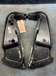 CP1864 Suzuki Marine Clamp Bracket Set DF250 41111-93J04-0EP, 41121-93J08-0EP. Fixed Price $120.00.