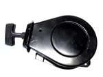 Suzuki 18100-98600 Starter Recoil Assembly 1985-1987 4HP Used. Fixed Price $46.95.