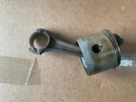 Johnson Evinrude 100-150-175-185-200 Piston Std 393924 Connecting Rod 321712. Fixed Price $28.95.
