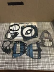 Omc Johnson Evinrude 384172 Powerhead Gasket Kit Not Complete New Oem. Fixed Price $14.99.