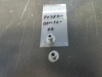 Yamaha Outboard 90387-06M60-00 Pkg Of Collars BIN0275. Fixed Price $10.00.