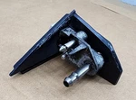 40-50 Hp Johnson Evinrude Fuel Connector With Bracket 1989-2005 398229 333759. Fixed Price $39.99.