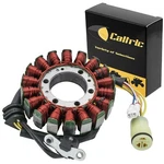 Stator For Yamaha 1S3-81410-00-00 Magneto. Fixed Price $53.00.