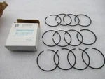 B10 Mercury Quicksilver 39-12810A12 Piston Rings 12PCS Oem New Factory Boat Part. Fixed Price $71.99.