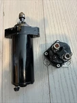 1974-1998 Johnson Evinrude Starter & Solenoid 9.9 15 Hp 763454, 386430, 584128. Fixed Price $79.95.