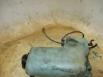 Yamaha 90HP Stroke Outboard Oil Tank 6H1-21707-07-00. Fixed Price $130.00.