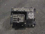 Yamaha 350HP 4 Stroke Outboard Fuse Box (6AW-82170-01-00). Fixed Price $150.00.