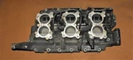 Johnson 175 Hp Stroke Intake Manifold And Reeds Assy Pn 0394366 Fits 1986-1992. Fixed Price $42.00.
