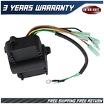 2-CYL 339-7452A19 For 1984-1998 Mercury Mariner 6HP-35HP Outboard Switch Box Cdi. Fixed Price $24.35.