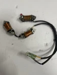 Mercury 855944 835399T Stator / Charge Lighting Coil Set 9.9 Four Stroke. Fixed Price $60.00.