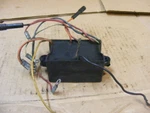 Force Mercury 60-85-90-125 Ignition Cd 097 Module F475301-1 Outboard 1981 89. Fixed Price $164.00.