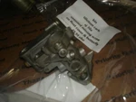 Tillotson Carburetor AJ30A Untested Bin 503 #3. Fixed Price $42.49.
