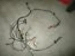 Yamaha Sws 150HP Outboard Engine Wiring Harness (64D-82590-00-00). Fixed Price $45.00.