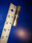 56532-ZW1-000 Tilt And Trim Pin Honda Outboard 115HP (82 Ppp). Fixed Price $27.00.