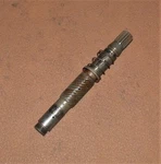 1996 Omc/volvo 744FPNCS Upper Drive Shaft 3852292 Fits 1994-96. Fixed Price $45.50.