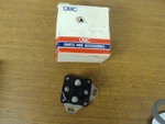 New Box Omc P/n 581528 Johnson Evinrude Solenoid Assembly B422. Fixed Price $19.99.